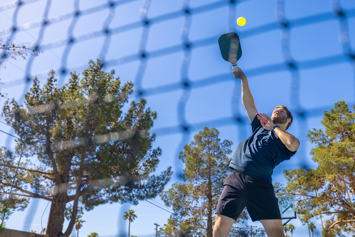Děkujeme za skvělý zážitek na MČR v pickleballu 2024!